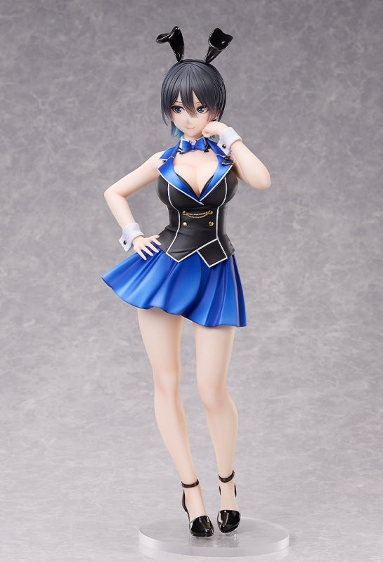 (Bishojo Figure) BUNNY GARDEN Miuka 1/4 Complete Figure