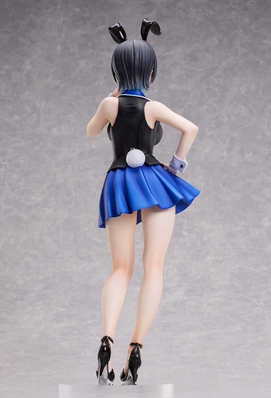 (Bishojo Figure) BUNNY GARDEN Miuka 1/4 Complete Figure