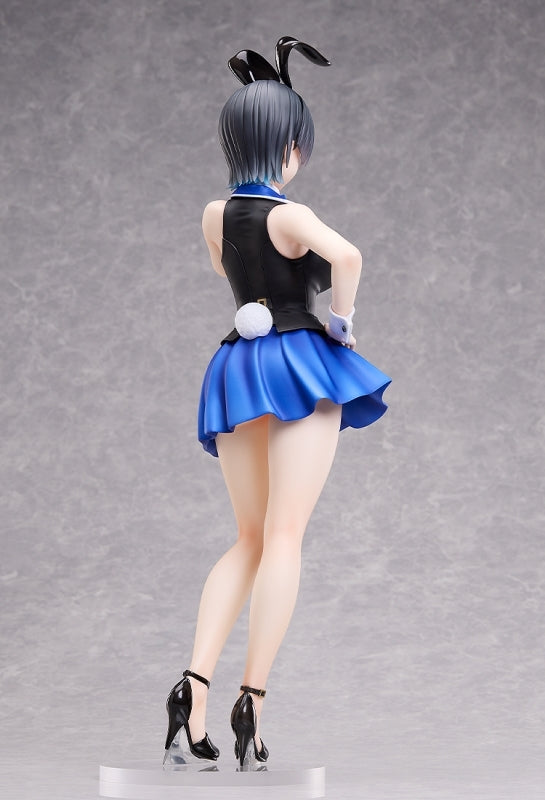 (Bishojo Figure) BUNNY GARDEN Miuka 1/4 Complete Figure