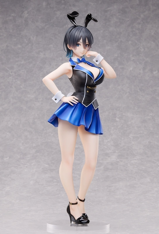 (Bishojo Figure) BUNNY GARDEN Miuka 1/4 Complete Figure