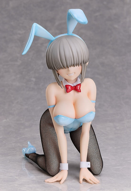 (Bishojo Figure) Uzaki-chan wa Asobitai! 2nd Season Yanagi Uzaki: Bunny Ver. 1/4 Complete Figure