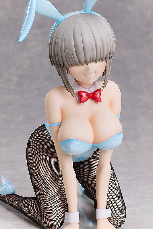 (Bishojo Figure) Uzaki-chan wa Asobitai! 2nd Season Yanagi Uzaki: Bunny Ver. 1/4 Complete Figure