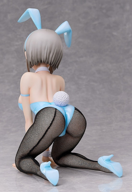 (Bishojo Figure) Uzaki-chan wa Asobitai! 2nd Season Yanagi Uzaki: Bunny Ver. 1/4 Complete Figure