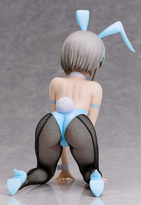 (Bishojo Figure) Uzaki-chan wa Asobitai! 2nd Season Yanagi Uzaki: Bunny Ver. 1/4 Complete Figure