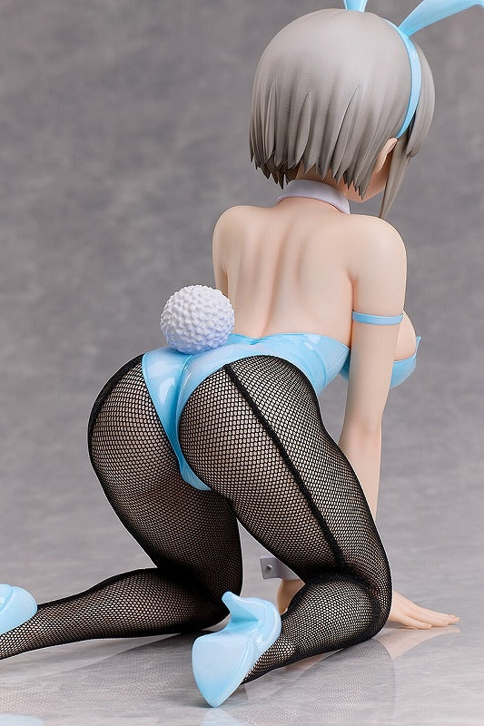 (Bishojo Figure) Uzaki-chan wa Asobitai! 2nd Season Yanagi Uzaki: Bunny Ver. 1/4 Complete Figure