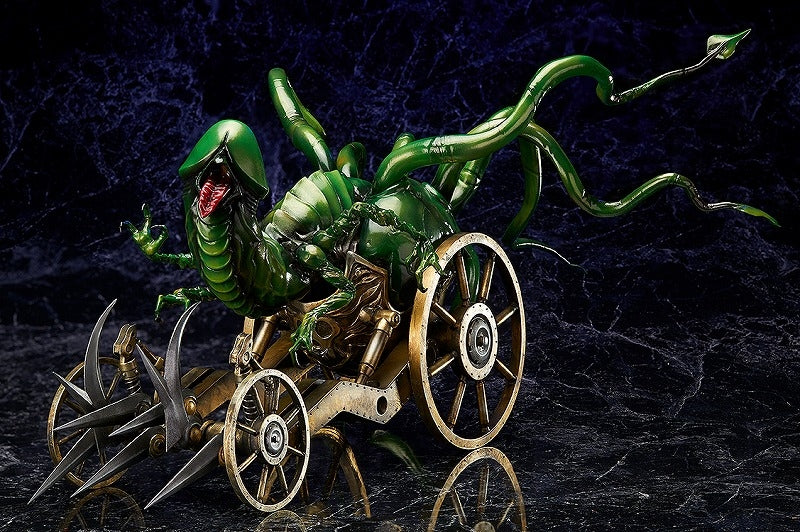 (Figure) Shin Megami Tensei Demon Lord Mara Complete Figure (Re-release)