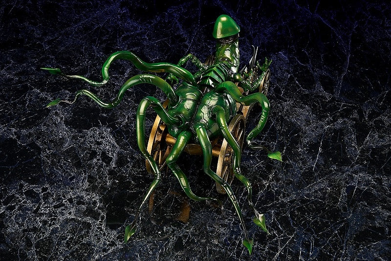 (Figure) Shin Megami Tensei Demon Lord Mara Complete Figure (Re-release)