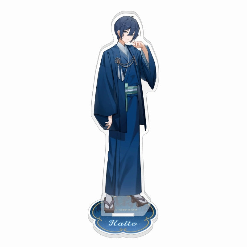 (Goods - Stand Pop) Hatsune Miku Akihabara Festival 2024 Acrylic Stand Tanabata ver./KAITO