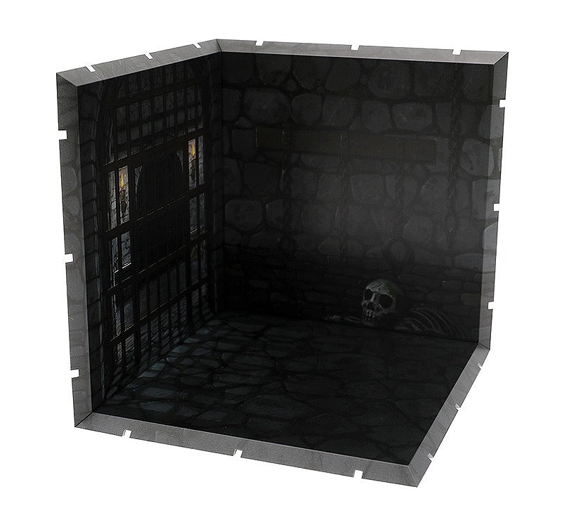 (Figure Accessory) Dioramansion 150: Dungeon (Re-release)