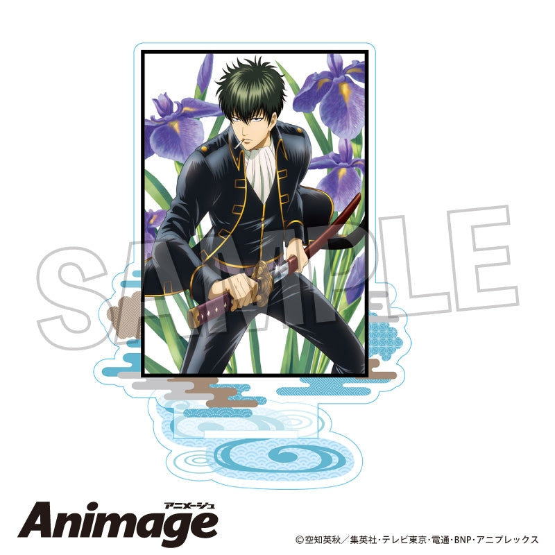 (Goods - Acrylic Stand) Gintama Acrylic Stand vol. 2 6