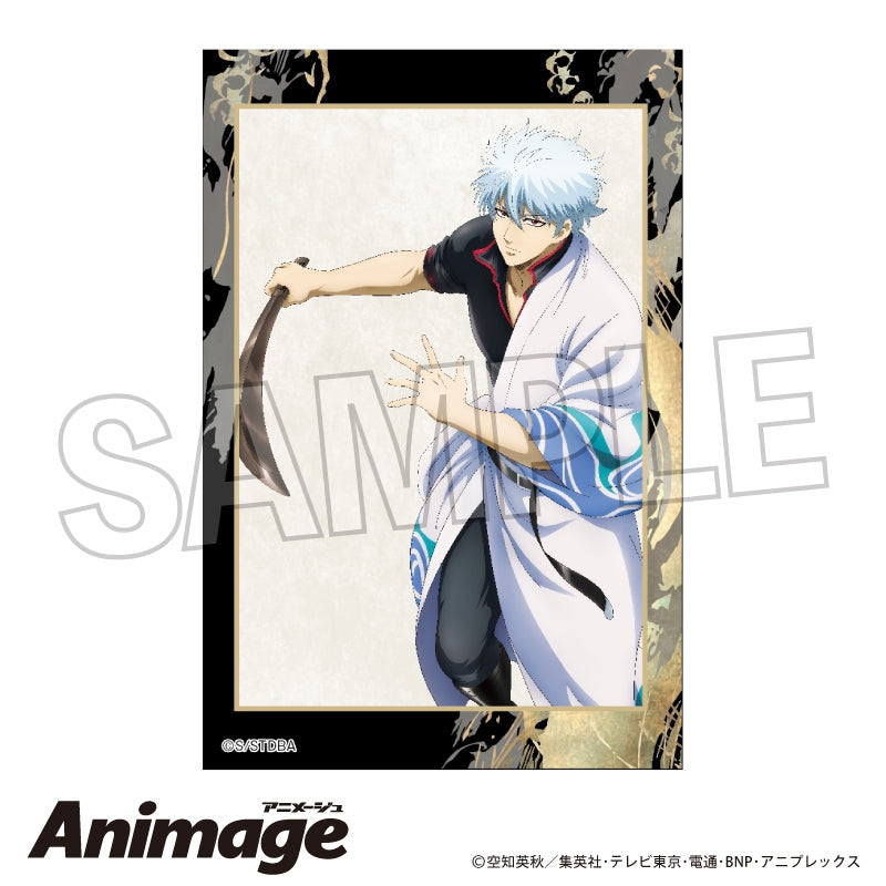 (Goods - Ornament) Gintama Stacking Block vol. 2 9