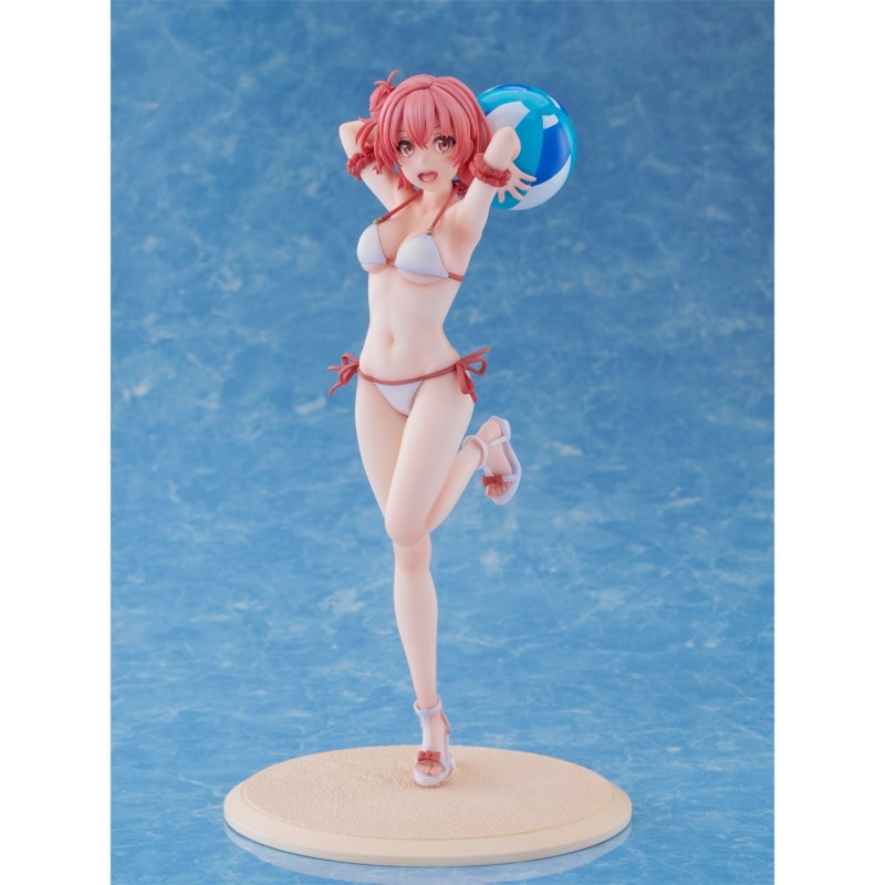 (Bishojo Figure) My Teen Romantic Comedy SNAFU 2 Yui Yuigahama Swimsuit ver. 1/6 Complete Figure