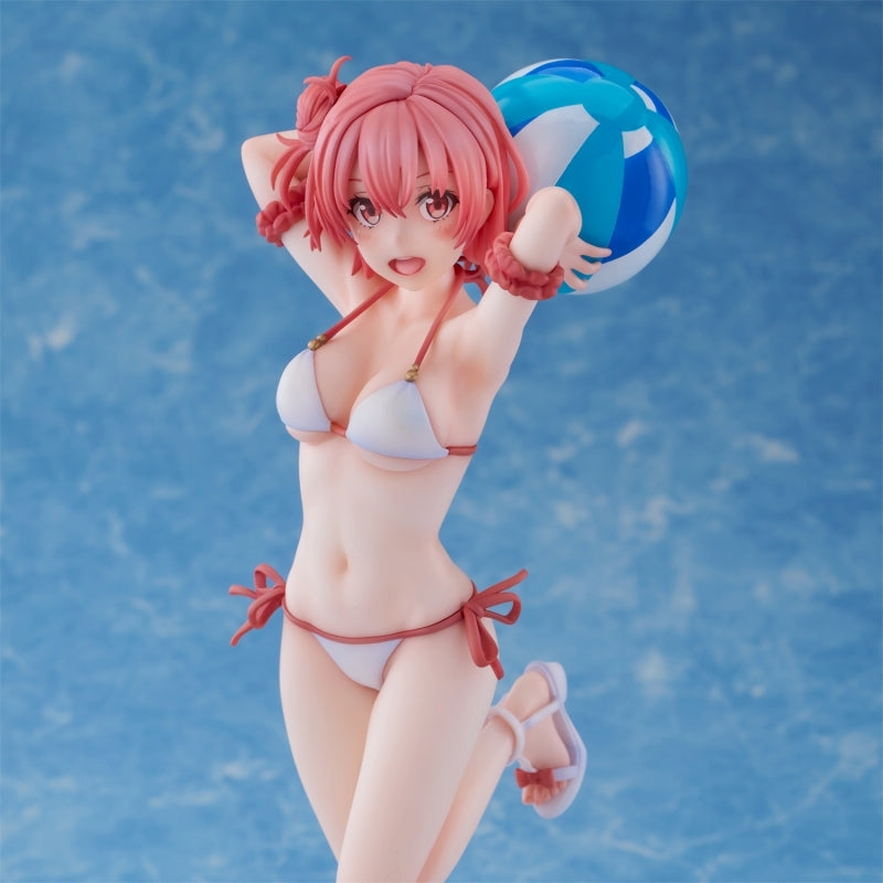 (Bishojo Figure) My Teen Romantic Comedy SNAFU 2 Yui Yuigahama Swimsuit ver. 1/6 Complete Figure