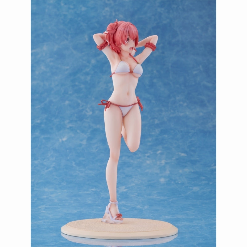 (Bishojo Figure) My Teen Romantic Comedy SNAFU 2 Yui Yuigahama Swimsuit ver. 1/6 Complete Figure