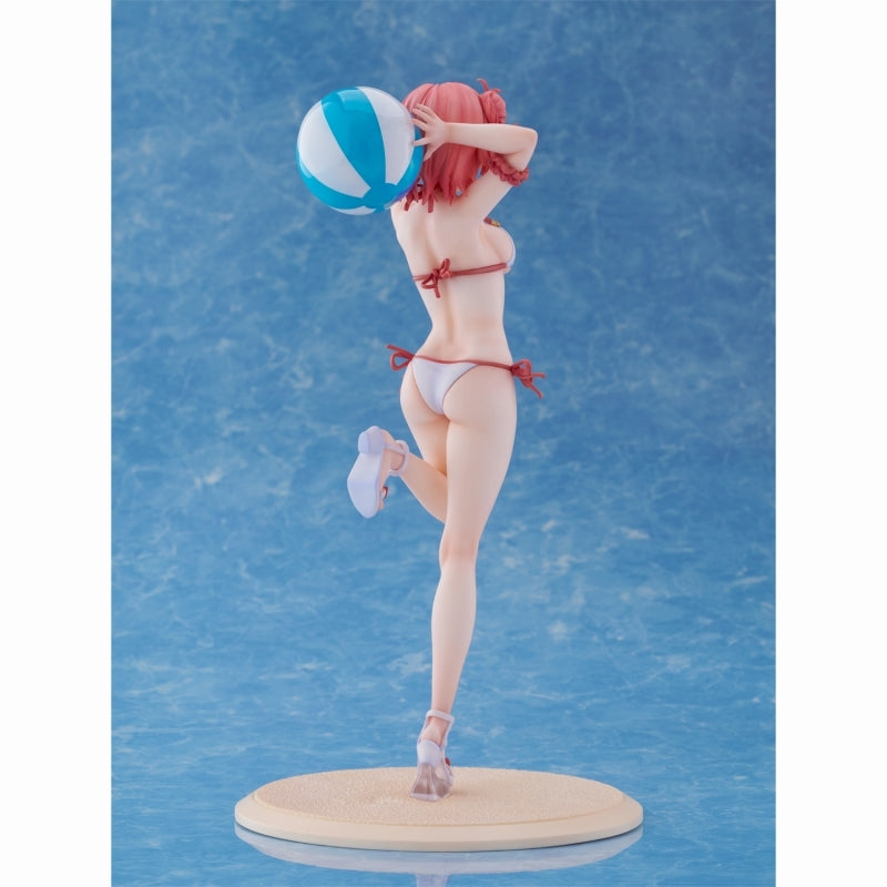 (Bishojo Figure) My Teen Romantic Comedy SNAFU 2 Yui Yuigahama Swimsuit ver. 1/6 Complete Figure