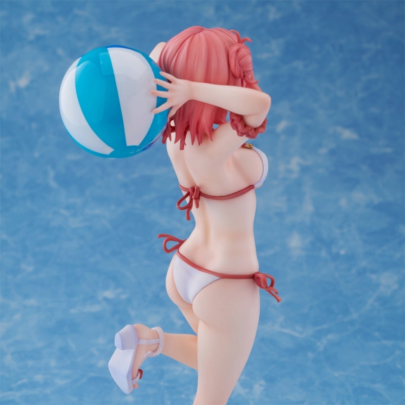 (Bishojo Figure) My Teen Romantic Comedy SNAFU 2 Yui Yuigahama Swimsuit ver. 1/6 Complete Figure