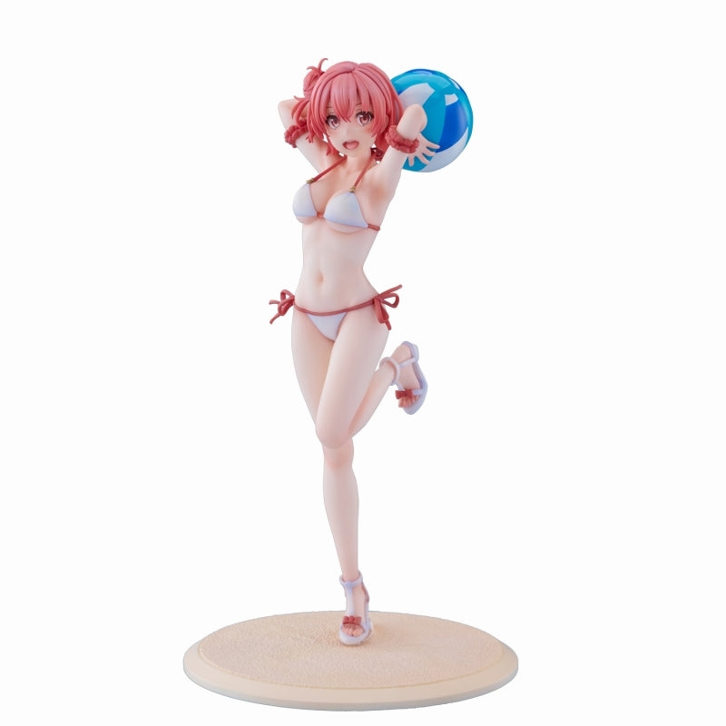 (Bishojo Figure) My Teen Romantic Comedy SNAFU 2 Yui Yuigahama Swimsuit ver. 1/6 Complete Figure