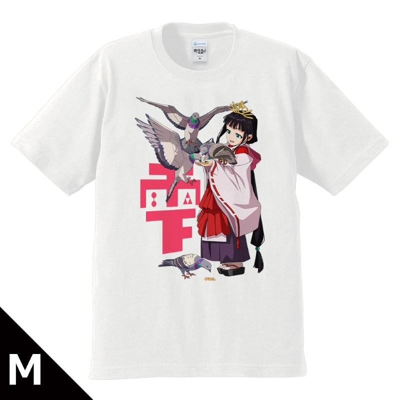 (Goods - Shirt) The Elusive Samurai T-shirt Shizuku M