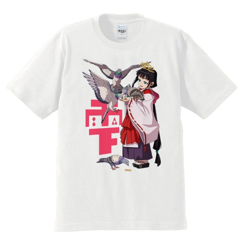 (Goods - Shirt) The Elusive Samurai T-shirt Shizuku