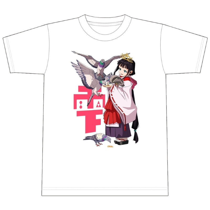 (Goods - Shirt) The Elusive Samurai T-shirt Shizuku