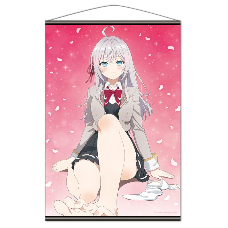 (Goods - Tapestry) Alya Sometimes Hides Her Feelings in Russian B2 Tapestry Alya Vol.4