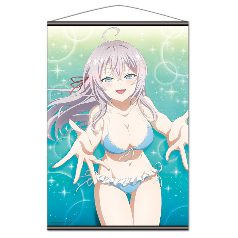 (Goods - Tapestry) Alya Sometimes Hides Her Feelings in Russian B2 Tapestry Alya Vol.5