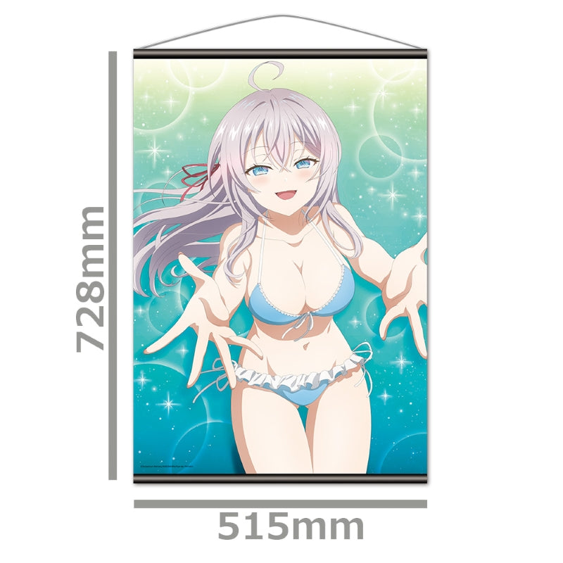 (Goods - Tapestry) Alya Sometimes Hides Her Feelings in Russian B2 Tapestry Alya Vol.5