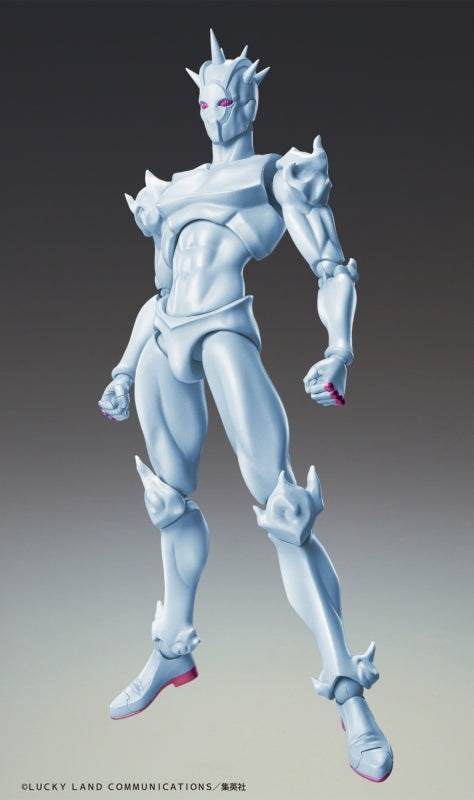 (Action Figure) Super Action Statue JoJo's Bizarre Adventure Part. VI Stone Ocean WR