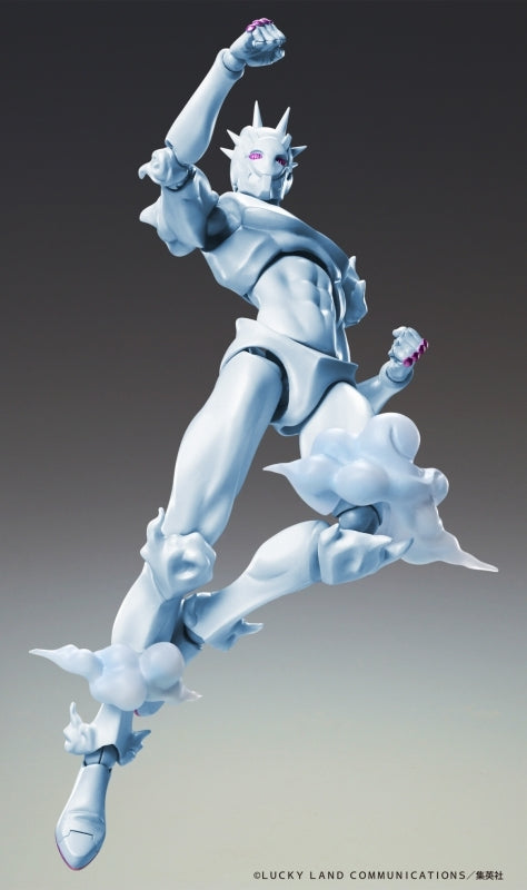 (Action Figure) Super Action Statue JoJo's Bizarre Adventure Part. VI Stone Ocean WR