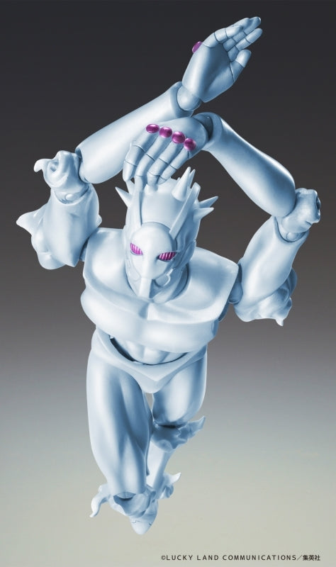 (Action Figure) Super Action Statue JoJo's Bizarre Adventure Part. VI Stone Ocean WR