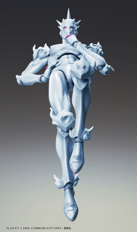 (Action Figure) Super Action Statue JoJo's Bizarre Adventure Part. VI Stone Ocean WR