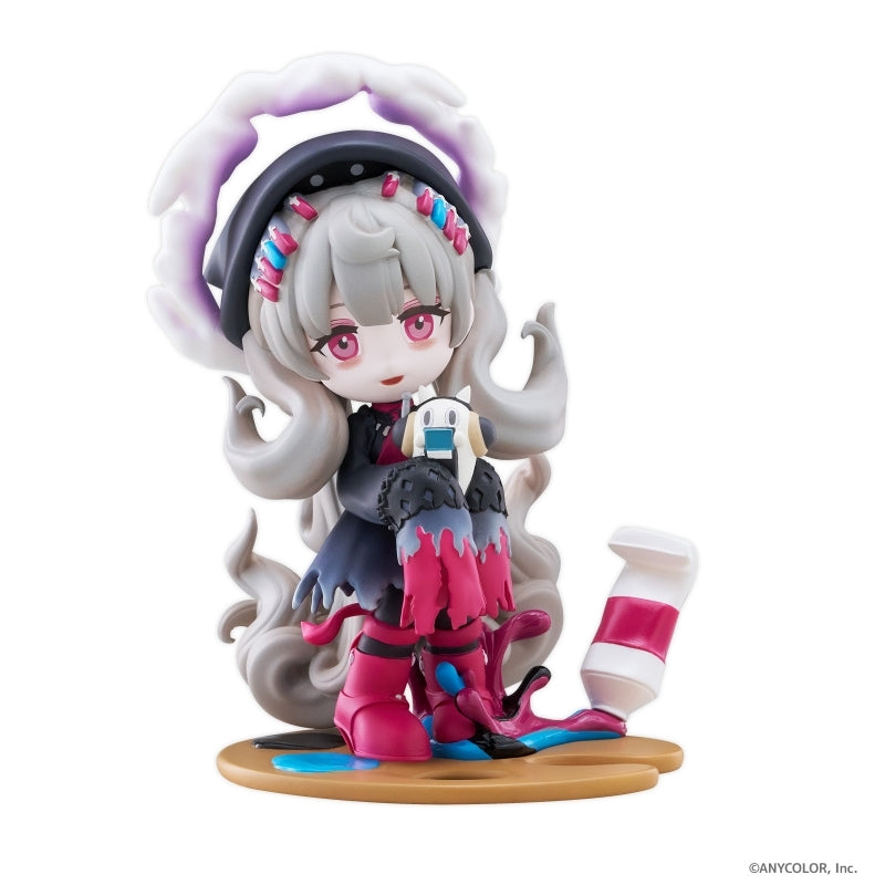 (Bishojo Figure) PalVerse Pale. NIJISANJI EN Reimu Endou