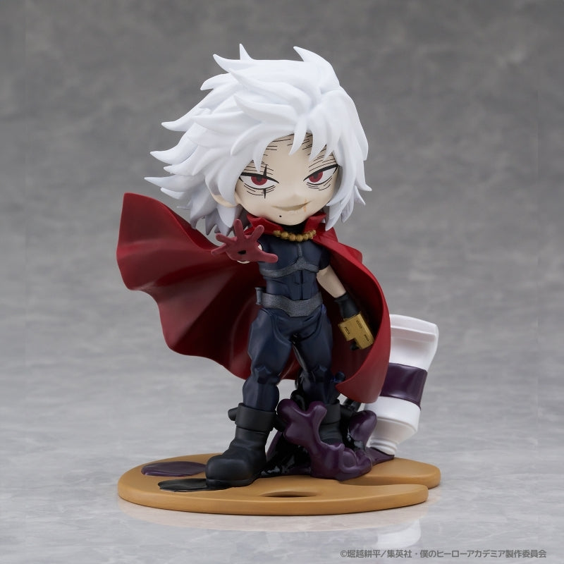 (Figure) PalVerse Pale. My Hero Academia Tomura Shigaraki