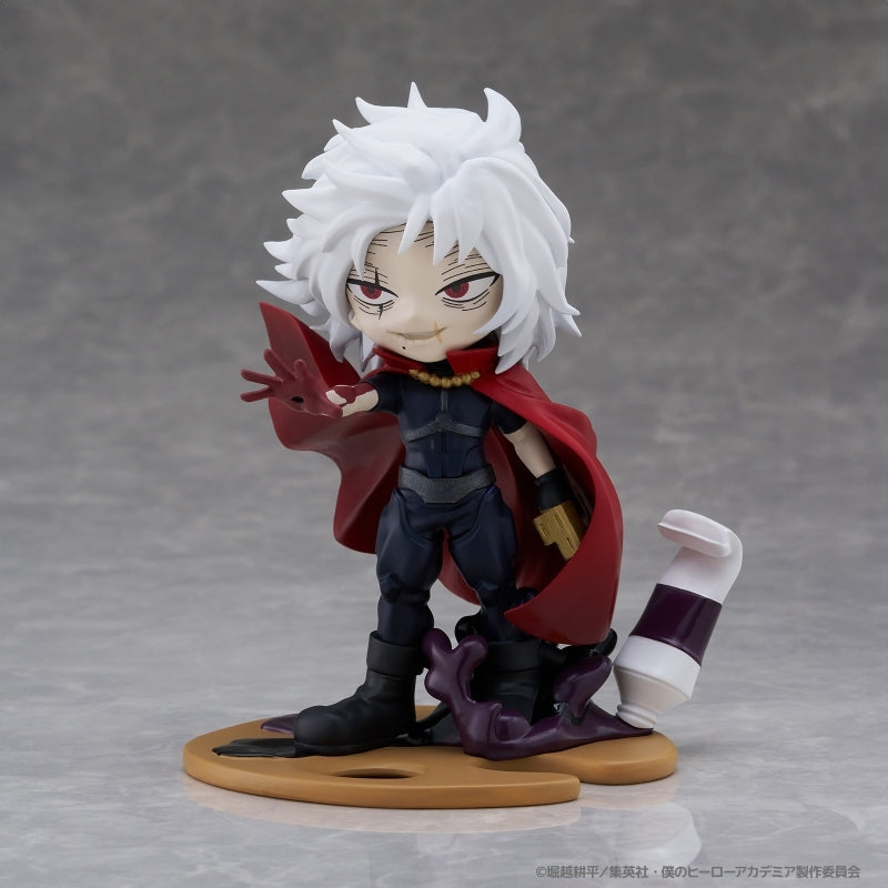 (Figure) PalVerse Pale. My Hero Academia Tomura Shigaraki