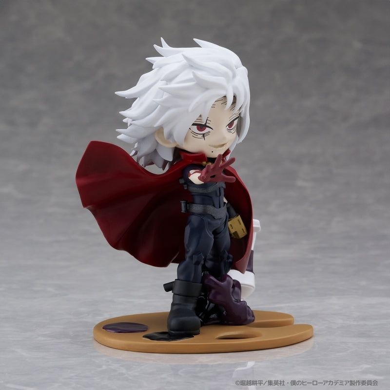 (Figure) PalVerse Pale. My Hero Academia Tomura Shigaraki