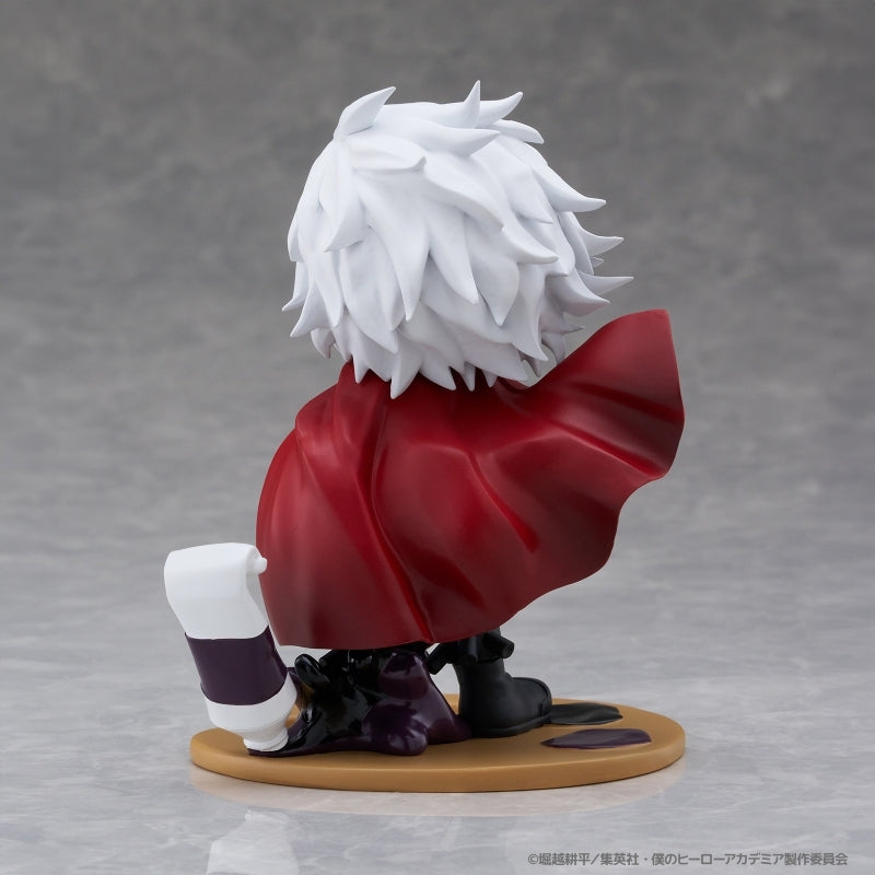 (Figure) PalVerse Pale. My Hero Academia Tomura Shigaraki