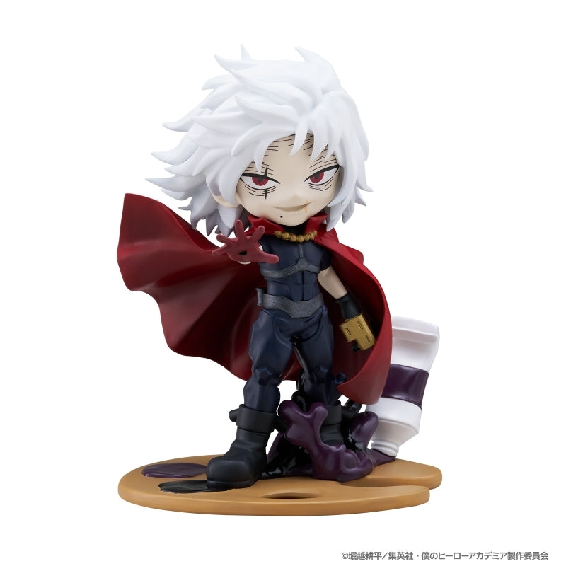 (Figure) PalVerse Pale. My Hero Academia Tomura Shigaraki