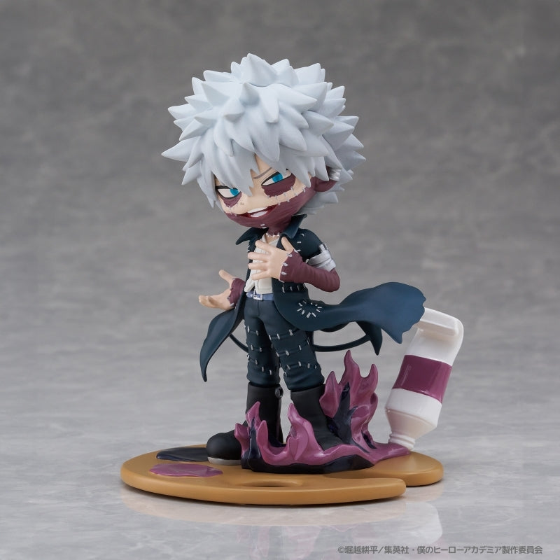 (Figure) PalVerse Pale. My Hero Academia Dabi