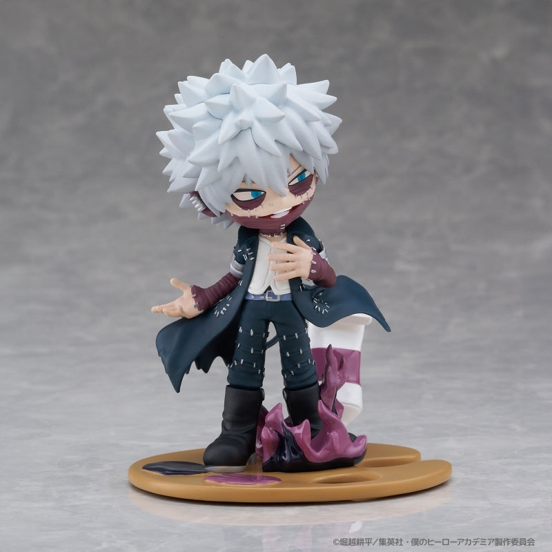 (Figure) PalVerse Pale. My Hero Academia Dabi