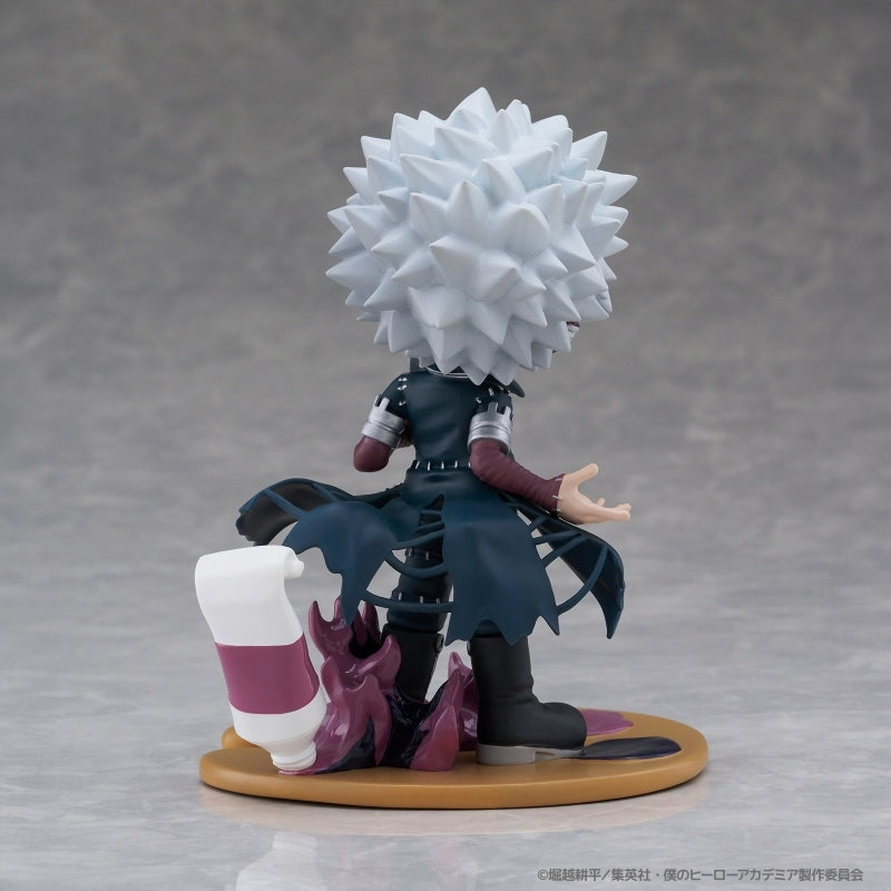 (Figure) PalVerse Pale. My Hero Academia Dabi