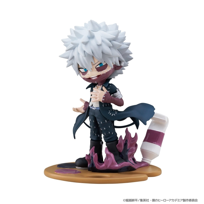 (Figure) PalVerse Pale. My Hero Academia Dabi