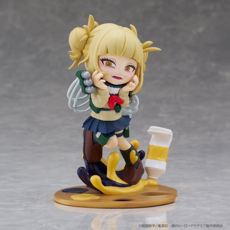 (Bishojo Figure) PalVerse Pale. My Hero Academia Himiko Toga