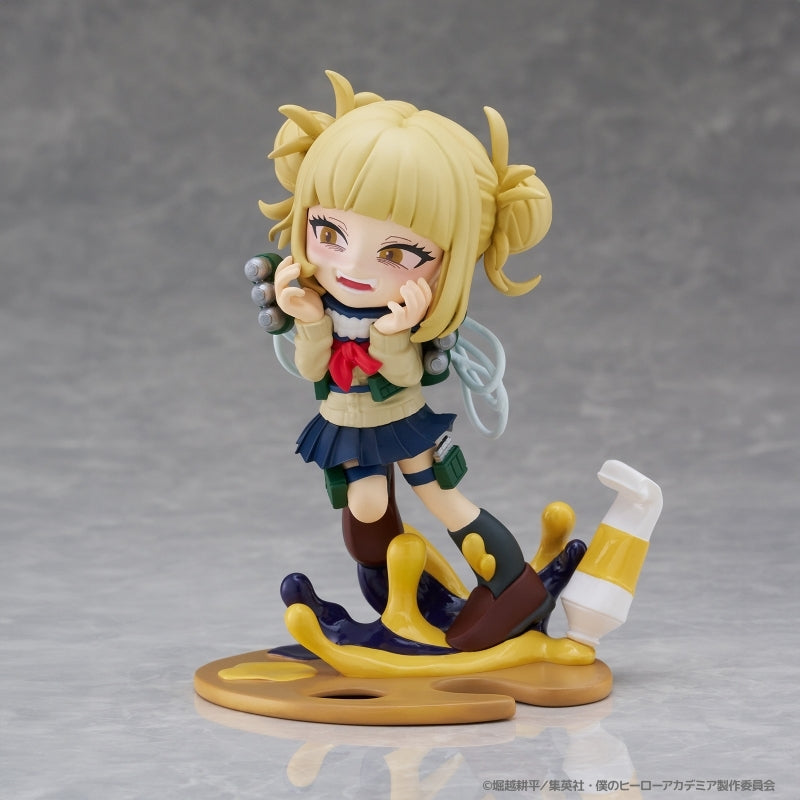 (Bishojo Figure) PalVerse Pale. My Hero Academia Himiko Toga