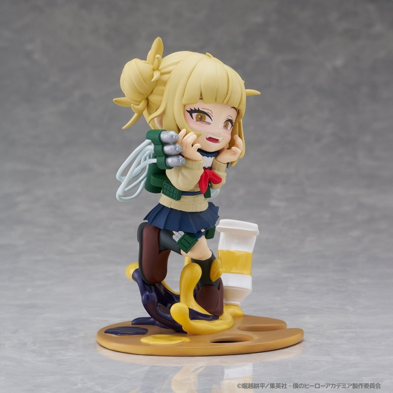 (Bishojo Figure) PalVerse Pale. My Hero Academia Himiko Toga