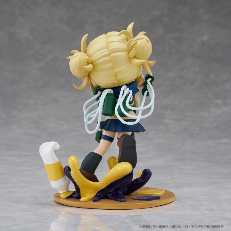 (Bishojo Figure) PalVerse Pale. My Hero Academia Himiko Toga