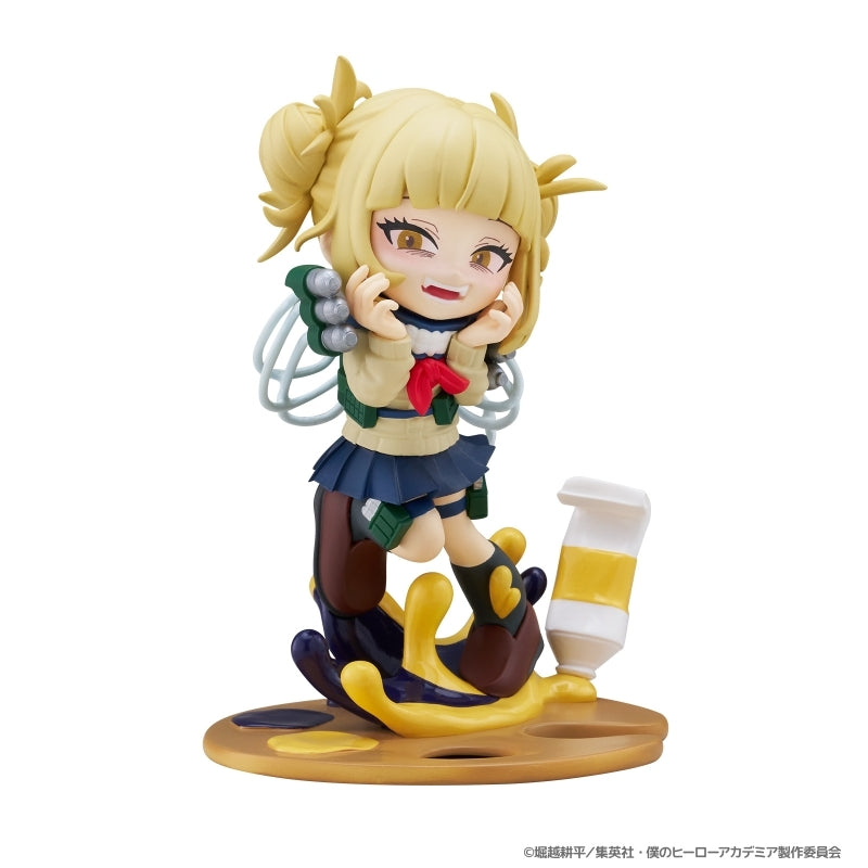 (Bishojo Figure) PalVerse Pale. My Hero Academia Himiko Toga