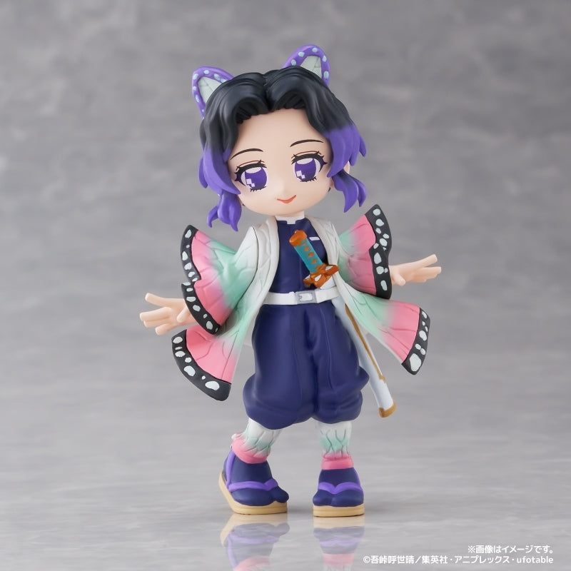 (1BOX=6)(Trading Figure) PalVerse Demon Slayer: Kimetsu no Yaiba vol. 2