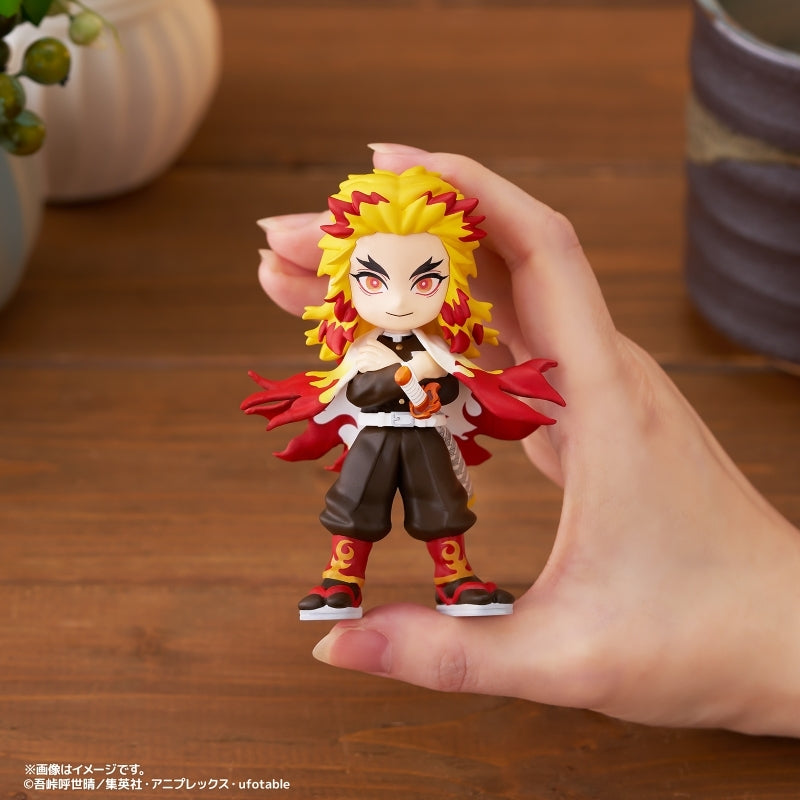 (1BOX=6)(Trading Figure) PalVerse Demon Slayer: Kimetsu no Yaiba vol. 2