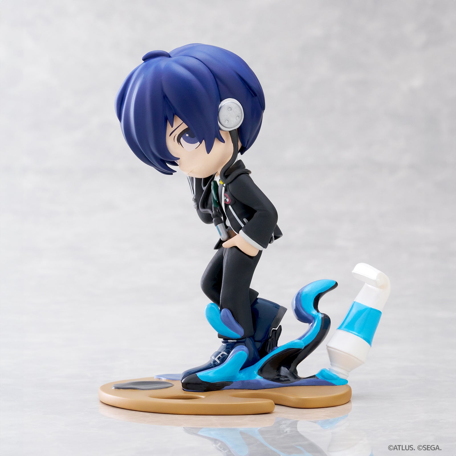 (Figure) Persona 3 Reload PalVerse Pale. Protagonist