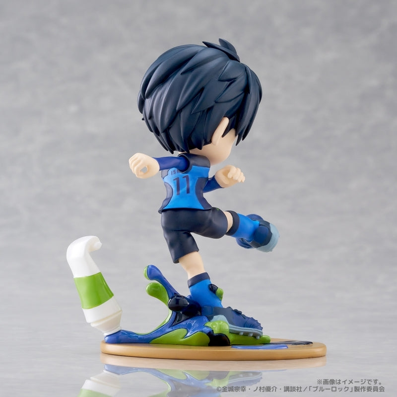 (Figure) Blue Lock PalVerse Pale. Yoichi Isagi